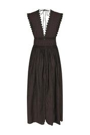 ARISTA LACE DRESS