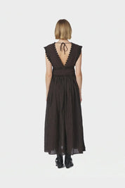 ARISTA LACE DRESS