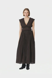 ARISTA LACE DRESS