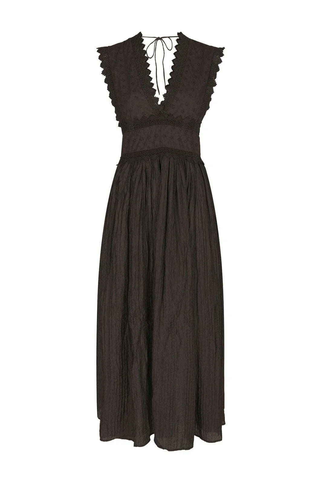 ARISTA LACE DRESS