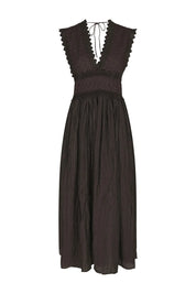 ARISTA LACE DRESS