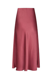 Bovary Skirt - 430 CHERRY PINK