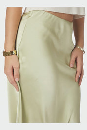 Bovary Skirt - 431 MINT GREEN
