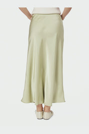 Bovary Skirt - 431 MINT GREEN