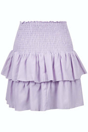 Carin R Skirt - LAVENDER