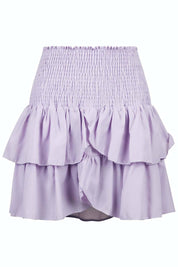 Carin R Skirt - LAVENDER