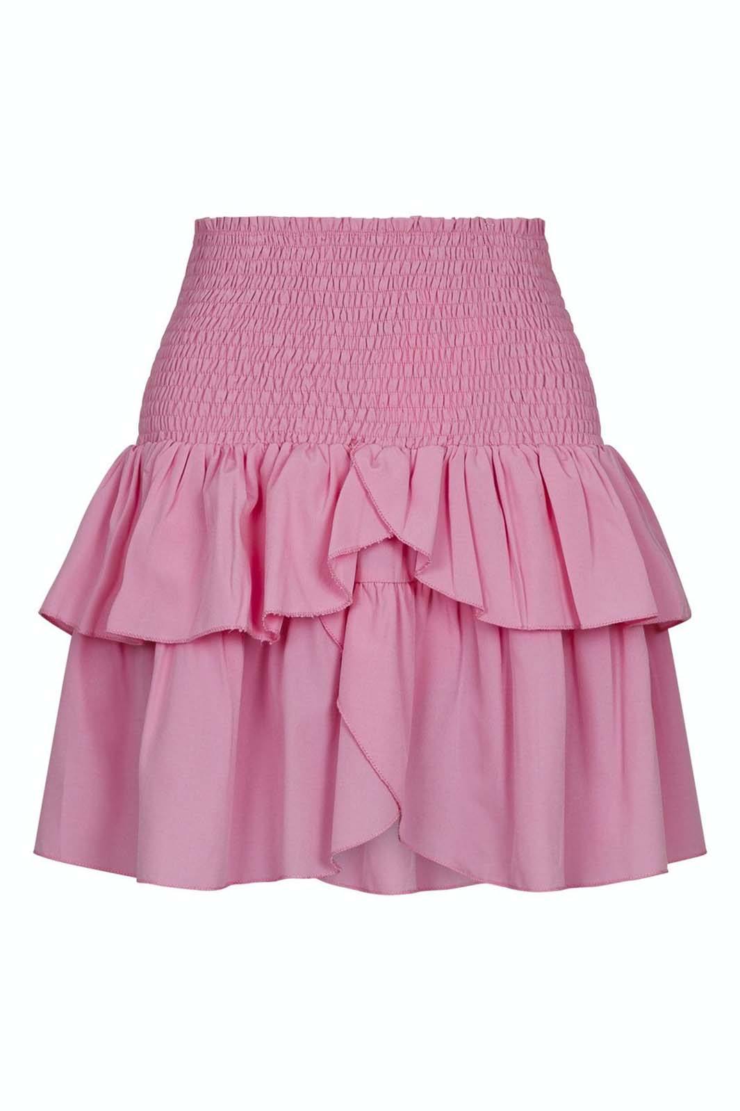 Carin R Skirt - 170 PINK