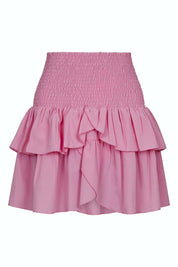 Carin R Skirt - 170 PINK