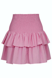 Carin R Skirt - 170 PINK
