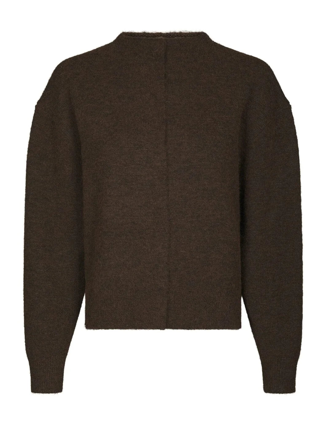 neo-noir-dione-fluffy-knit-cardigan-168537-205-brown-melange-cardigans-909501.webp