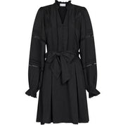 Ditte Satin Dress