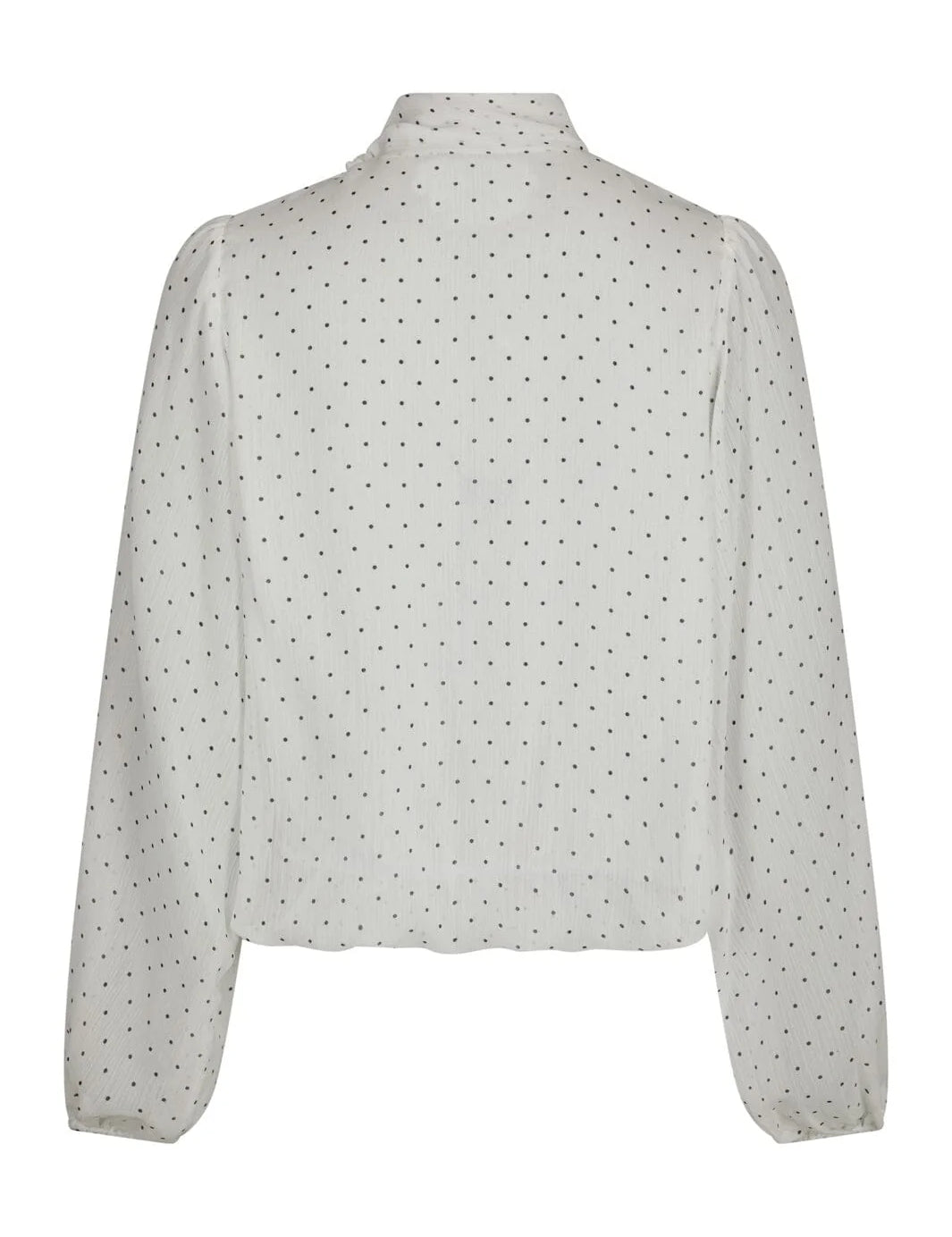 neo-noir-dorellie-dot-blouse-170169-121-off-white-bluser-328227.webp