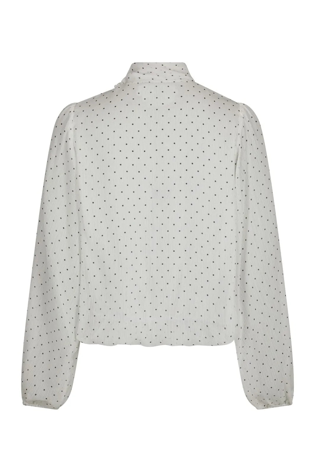 DORELLIE DOT BLOUSE