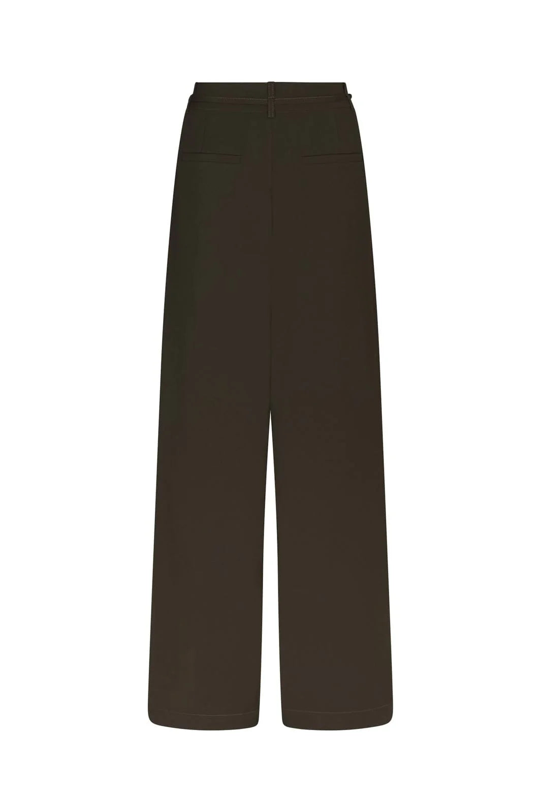 EDDINA WOVEN PANTS