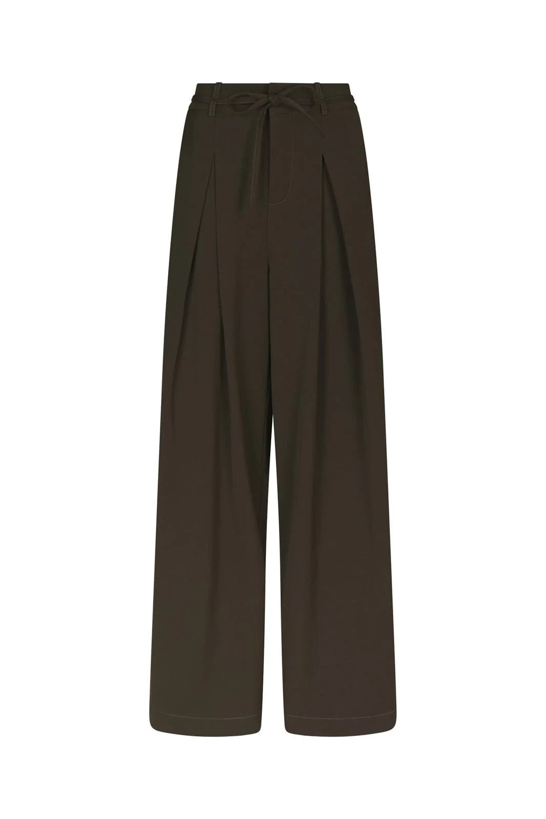 EDDINA WOVEN PANTS