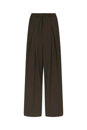 EDDINA WOVEN PANTS