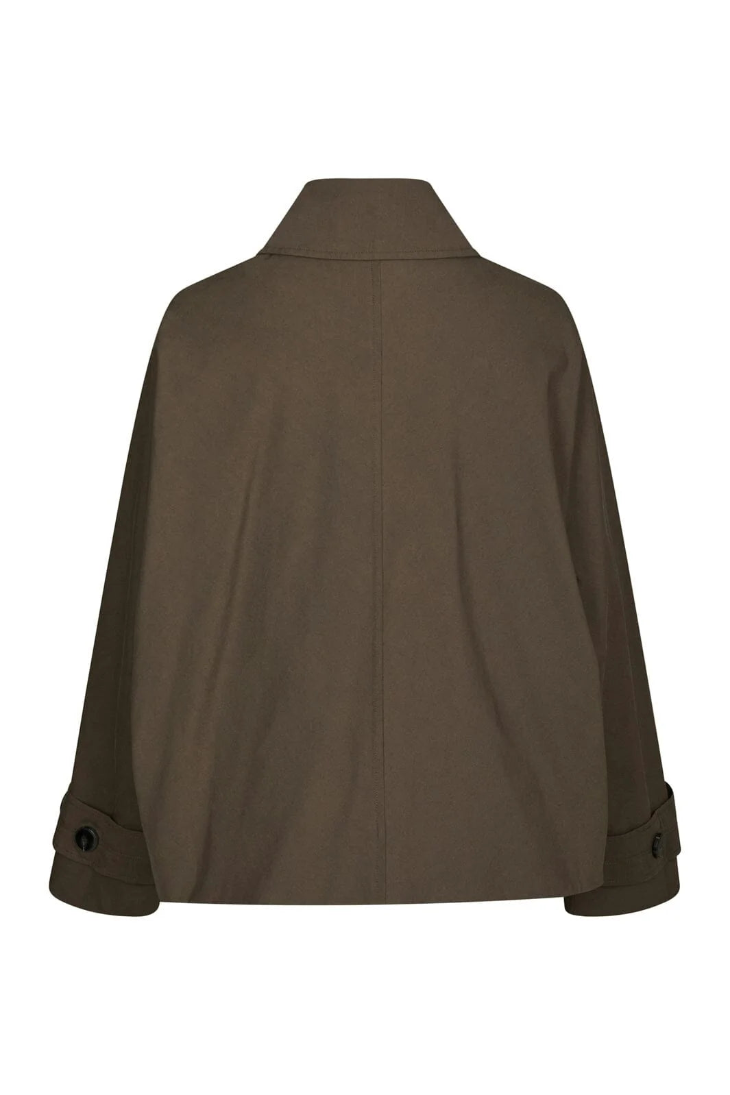 FANIA OVERSIZED JACKET