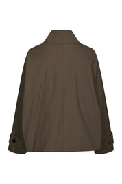 FANIA OVERSIZED JACKET