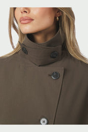 FANIA OVERSIZED JACKET