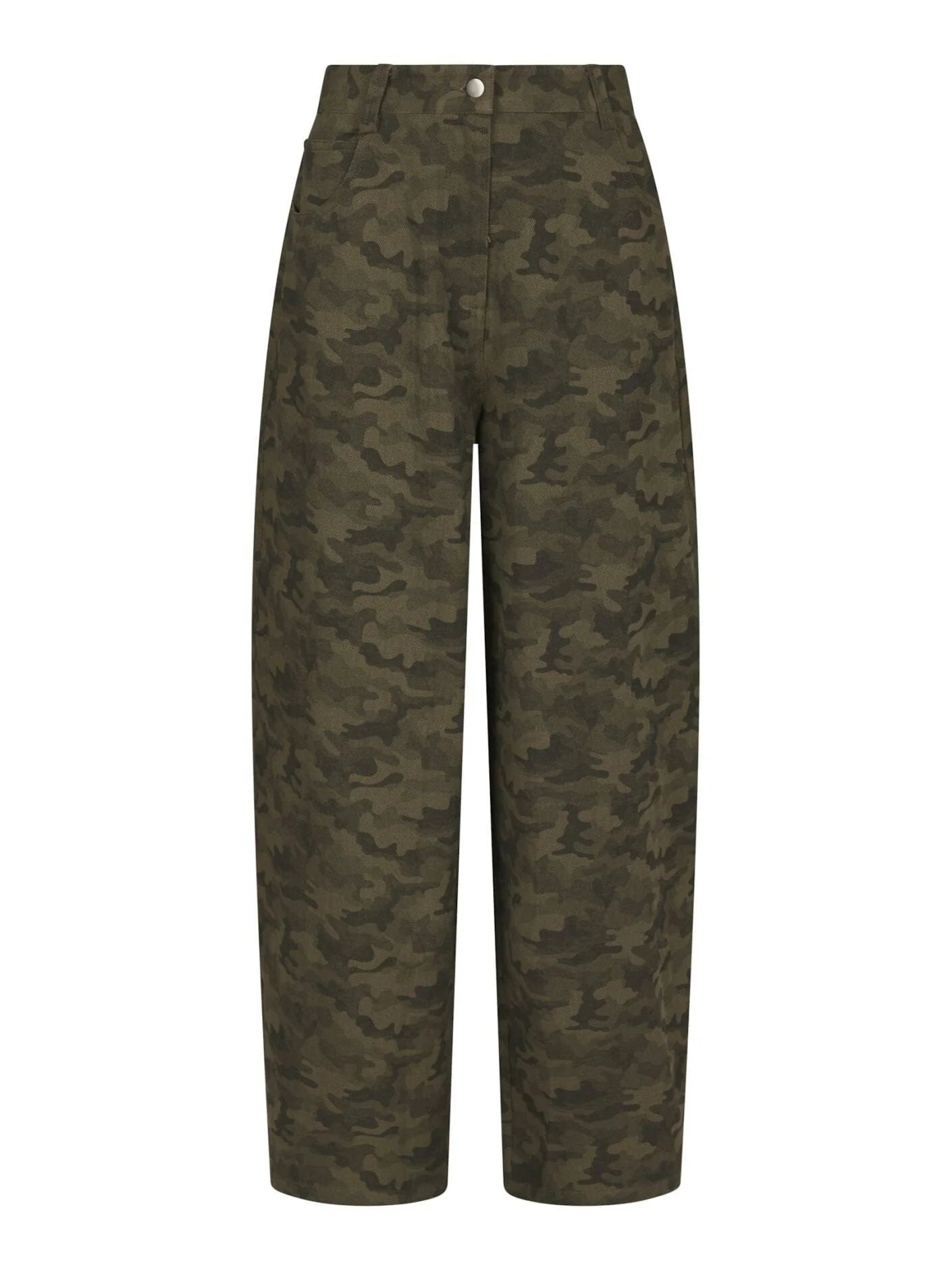 HAVEN CAMOU JEANS