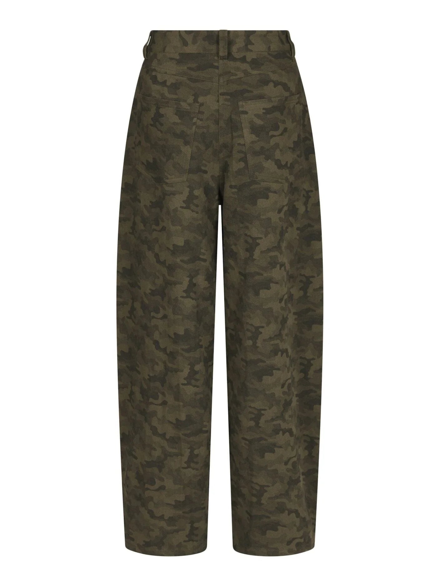 HAVEN CAMOU JEANS