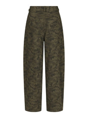 HAVEN CAMOU JEANS