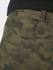 HAVEN CAMOU JEANS