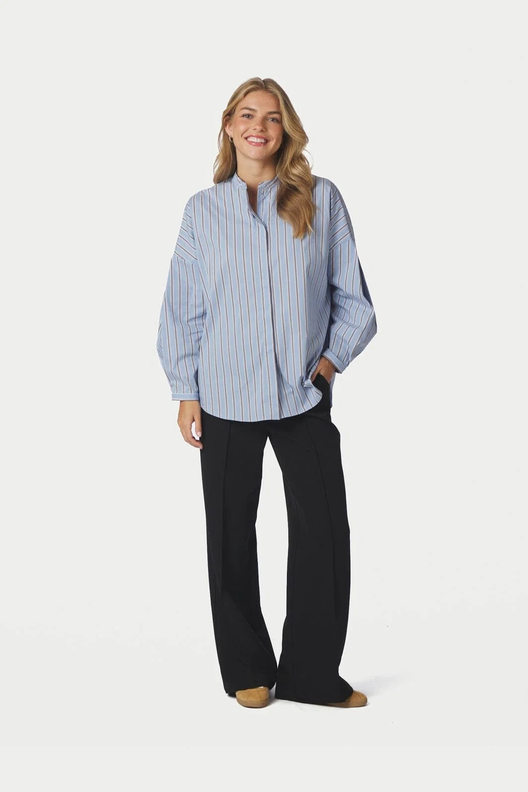 HEVIA SHIRT