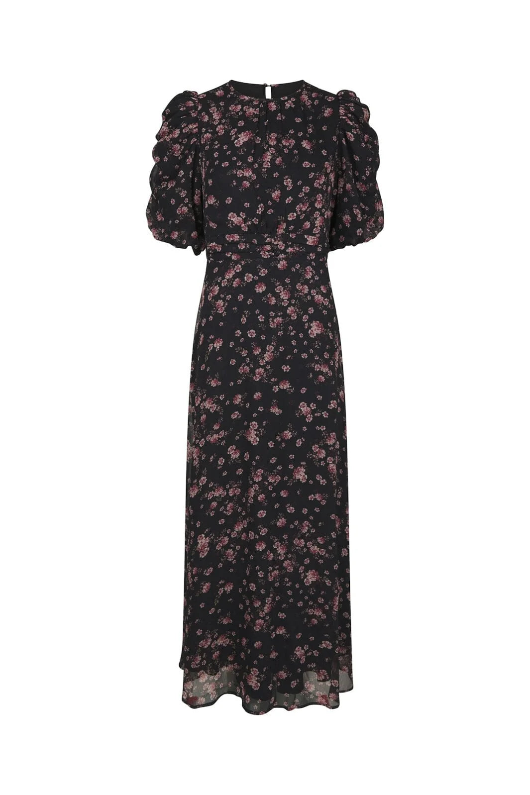 KIKKA MINI FLOWER DRESS