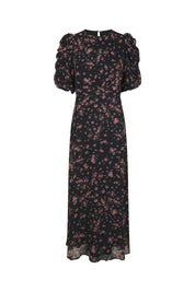 KIKKA MINI FLOWER DRESS