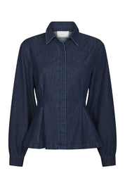 MELODY DENIM SHIRT