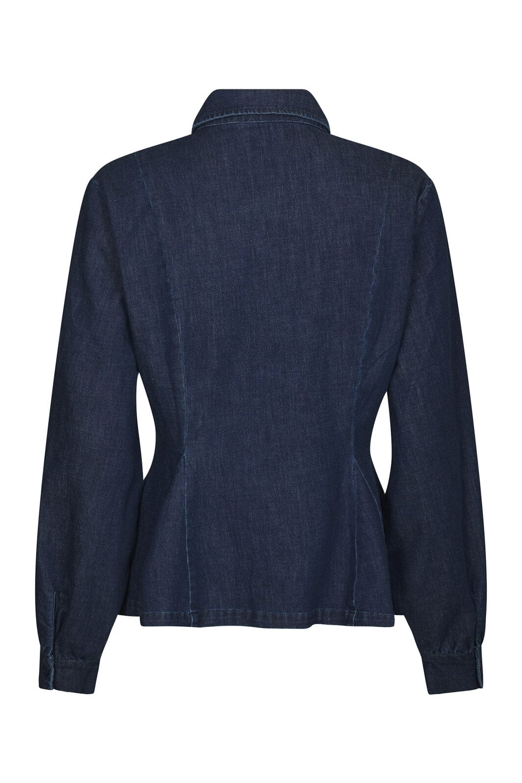 MELODY DENIM SHIRT
