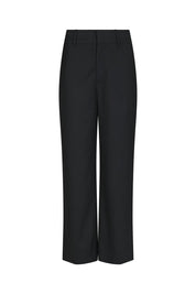 NATHALIE SLIM PINSTRIPE PANT