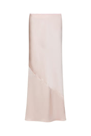 Ninad Heavy Sateen Skirt - 754 LIGHT PINK