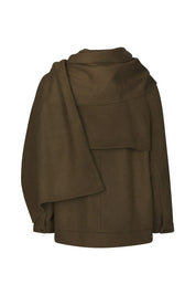 PAIGE WOOL JACKET