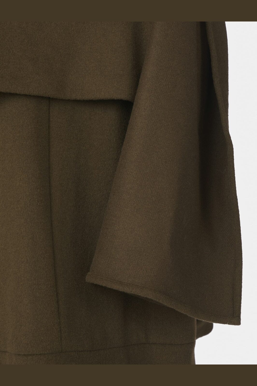 PAIGE WOOL JACKET
