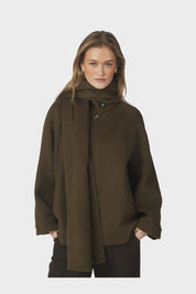 PAIGE WOOL JACKET