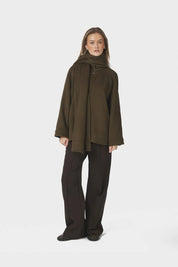 PAIGE WOOL JACKET