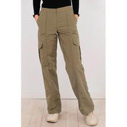 Tati Nylon Pants