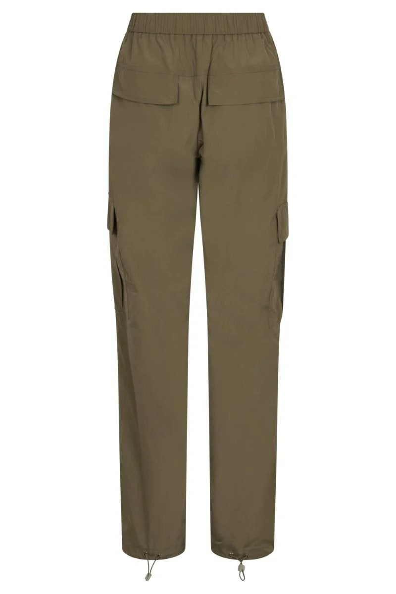Tati Nylon Pants