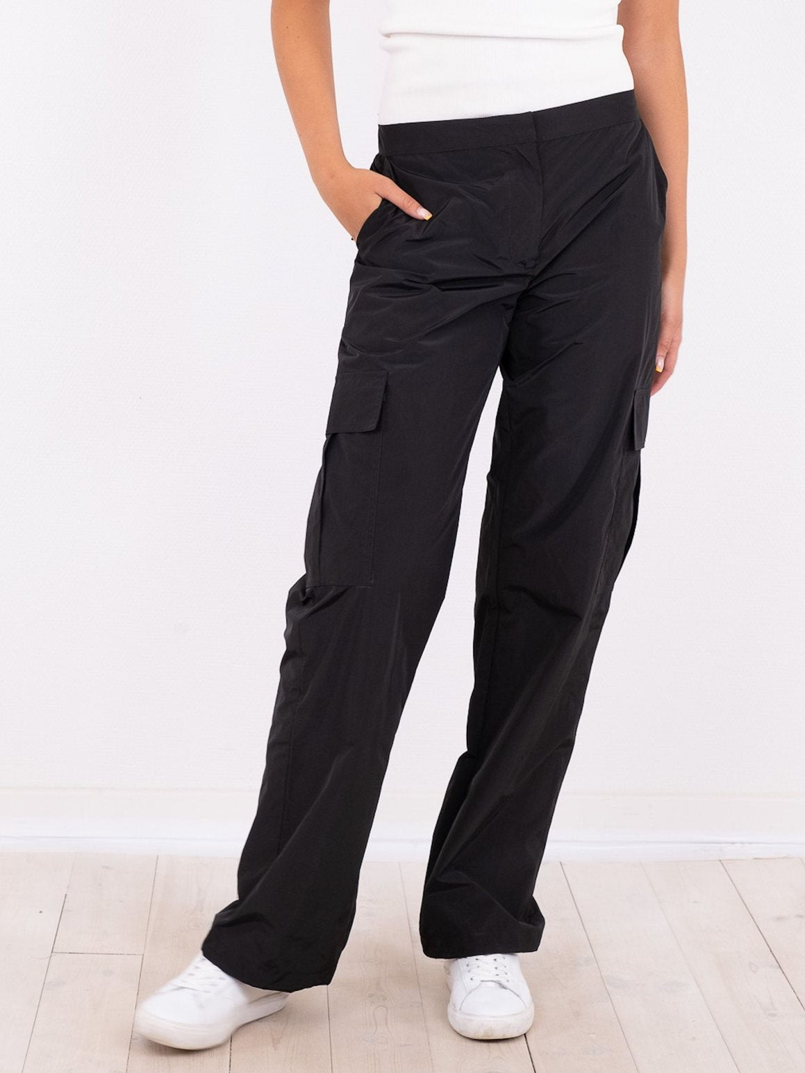 Tati Nylon Pants