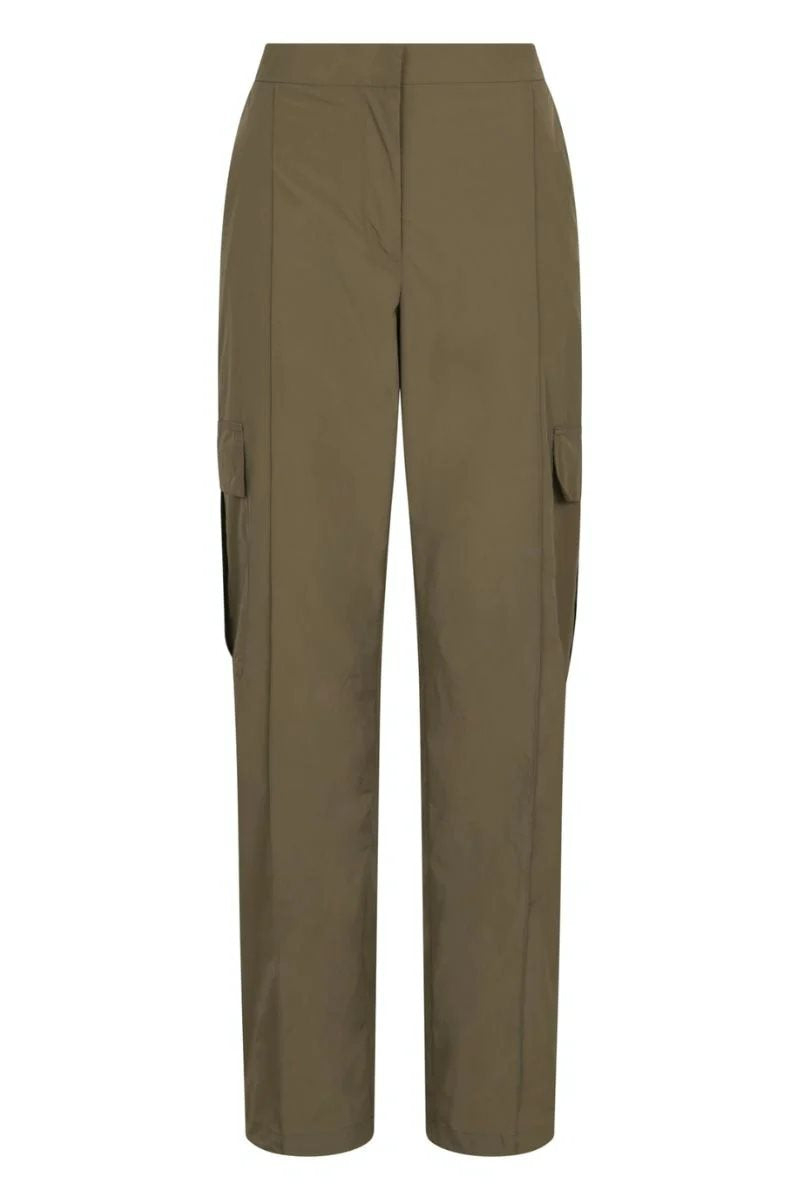 Tati Nylon Pants