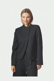 TIRIA SLIM PINSTRIPE BLAZER