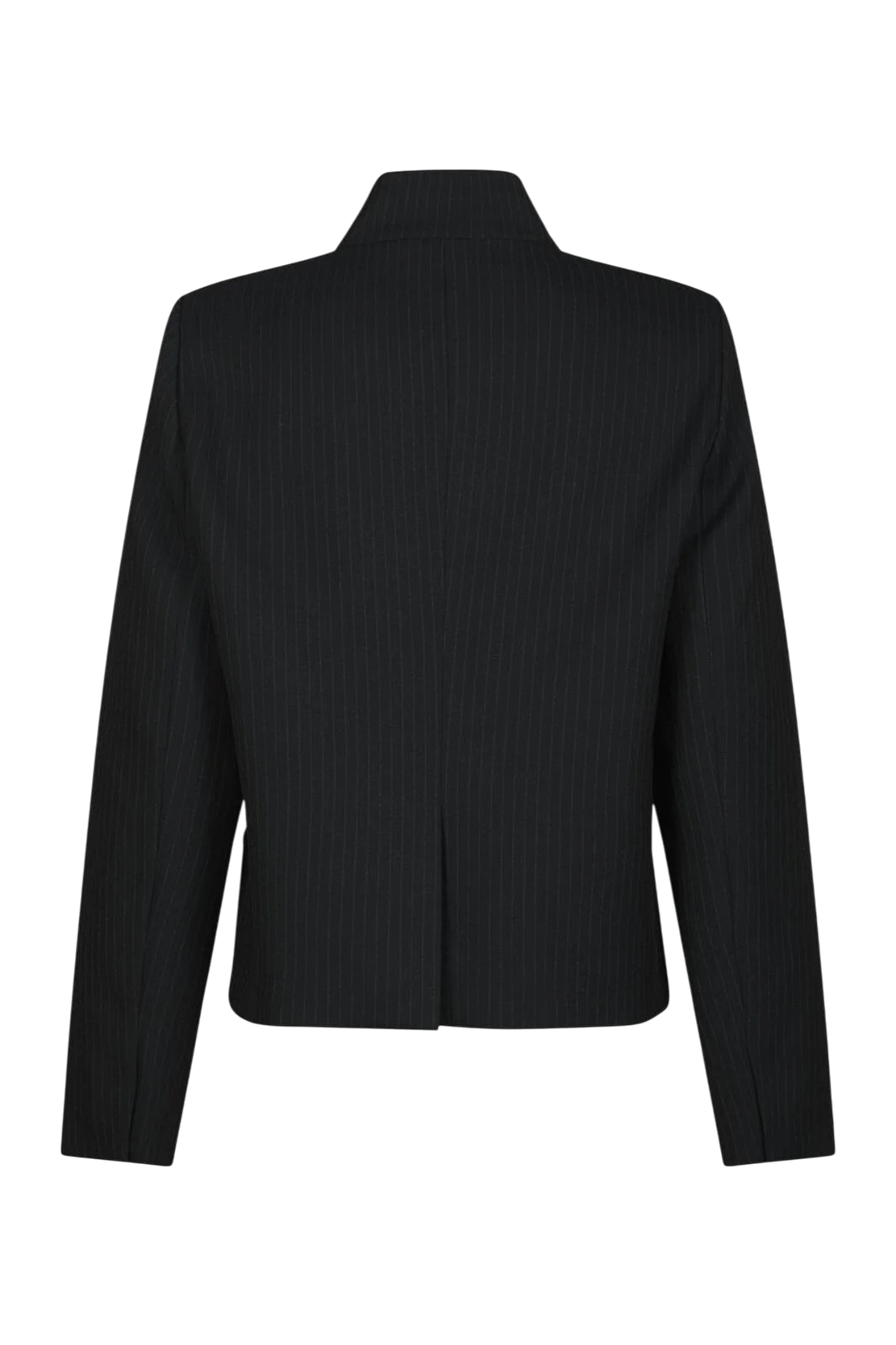 TIRIA SLIM PINSTRIPE BLAZER