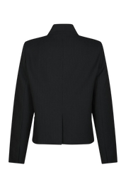 TIRIA SLIM PINSTRIPE BLAZER