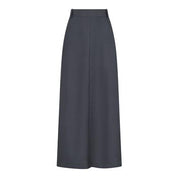Vipse Melange Skirt