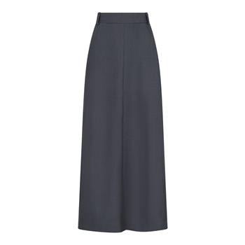 Vipse Melange Skirt