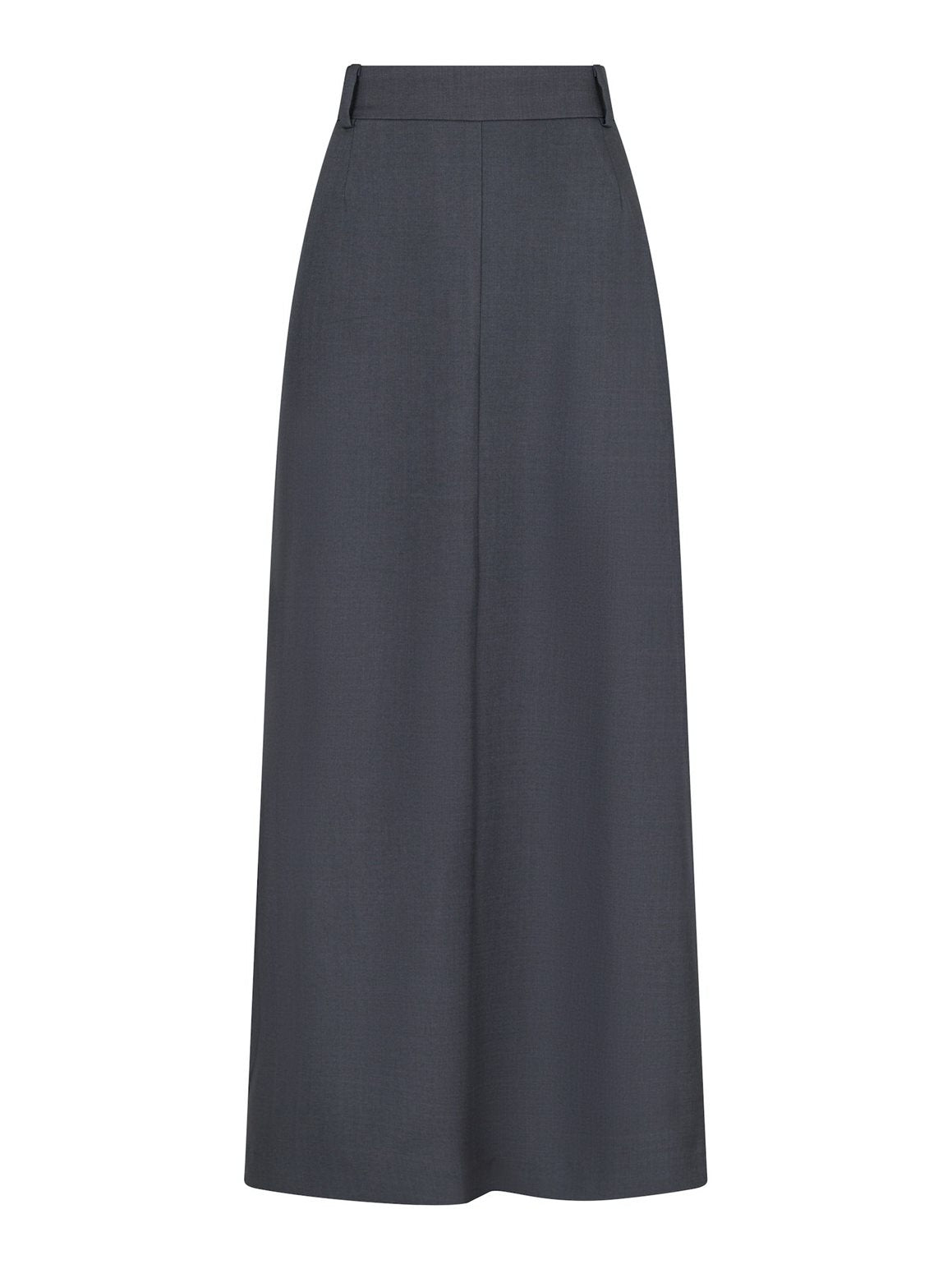 Vipse Melange Skirt