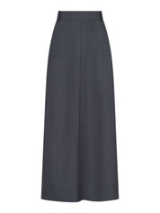 Vipse Melange Skirt