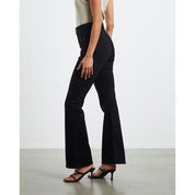Debbie Bootcut Perfect Black